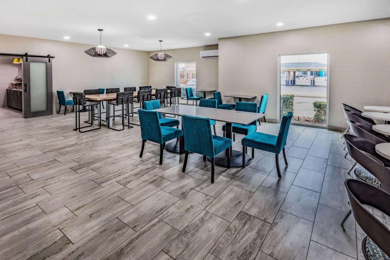La Quinta Inn & Suites By Wyndham Ardmore Exterior foto